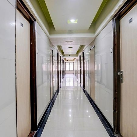 Collection O Guru Heritage Kalamboli Navi Mumbai Exterior foto